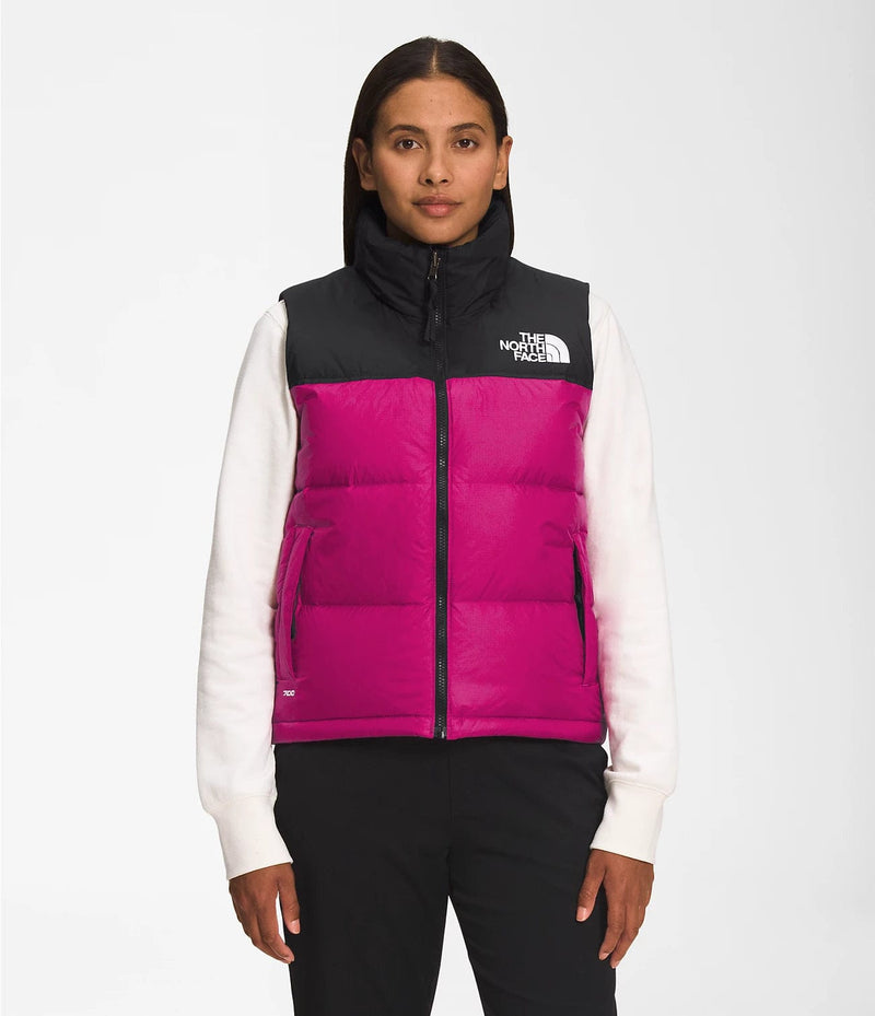 Load image into Gallery viewer, The North Face 1996 Retro Nuptse Vest - Women&#39;s The North Face
