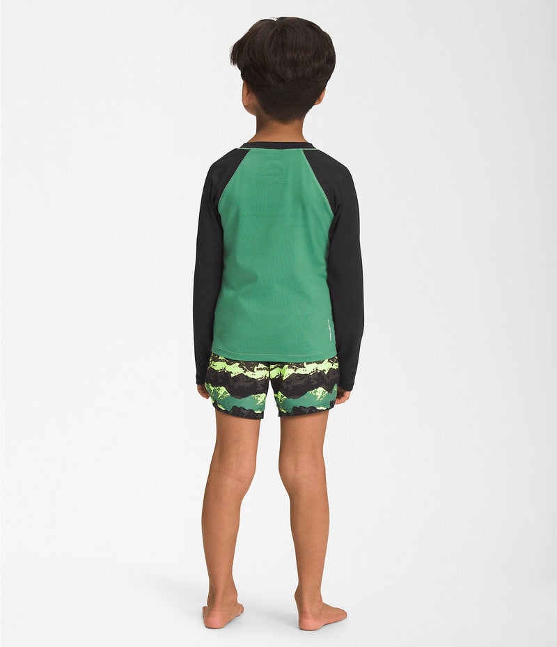 Load image into Gallery viewer, The North Face Amphibious Sun Set - Kids&#39; The North Face
