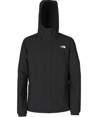 TNF Black / SM The North Face Antora Jacket - Men's The North Face
