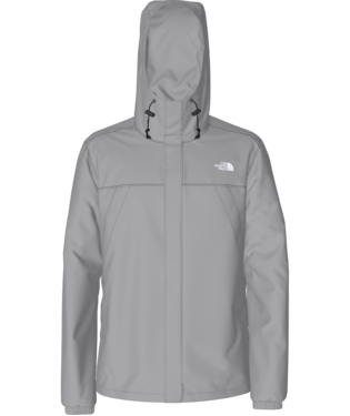 Meld Grey / SM The North Face Antora Jacket - Men's The North Face