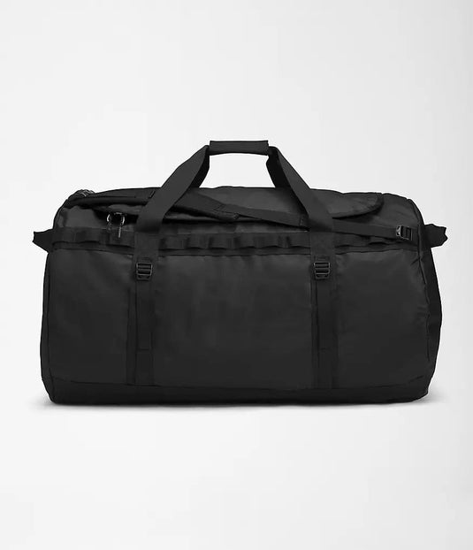 The North Face Black & The North Face White The North Face Base Camp Duffel - XL The North Face