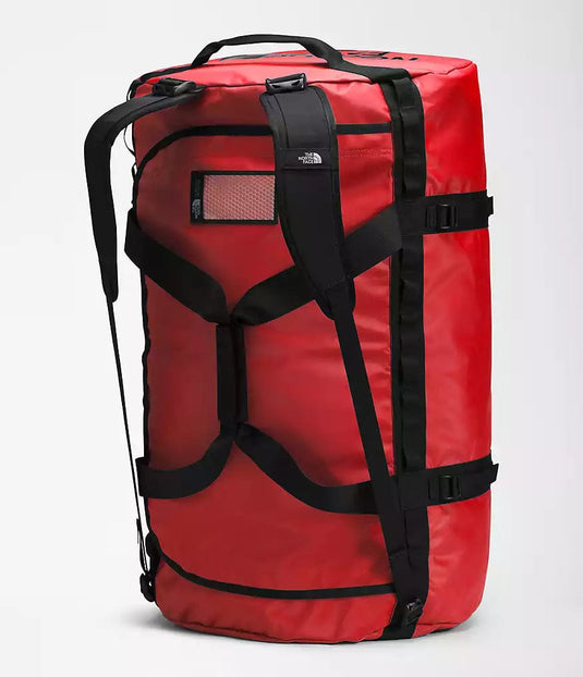 The North Face Base Camp Duffel - XL – The Backpacker