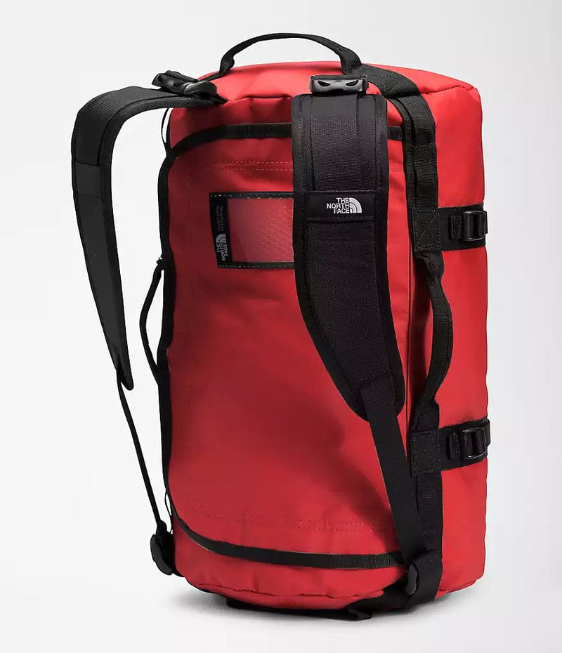 Load image into Gallery viewer, The North Face Red &amp; The North Face Black The North Face Base Camp Duffle-XS The North Face
