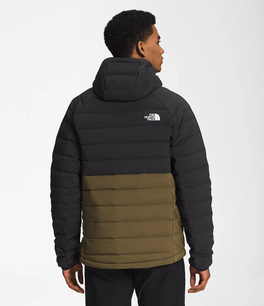 The North Face Belleview Stretch Hoodie - Men's The North Face