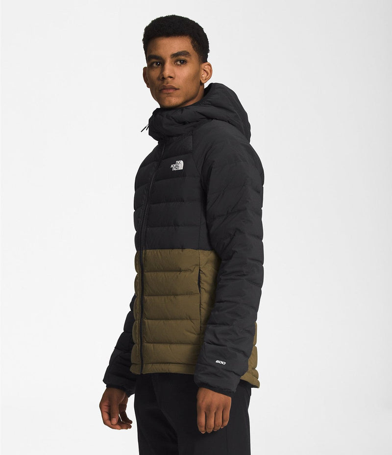 Load image into Gallery viewer, The North Face Belleview Stretch Hoodie - Men&#39;s The North Face
