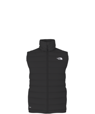 TNF Black / MED The North Face Belleview Stretch Vest - Men's The North Face