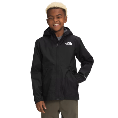 Load image into Gallery viewer, The North Face Boys&#39; Zipline Rain Jacket NORTH FACE
