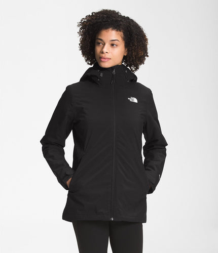 The North Face Carto Triclimate Jacket - Women's The North Face