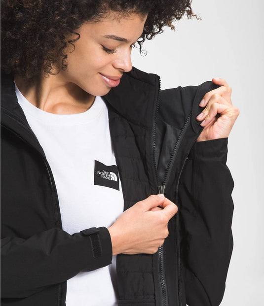 Women's Valle Vista Stretch Jacket | The North Face Canada