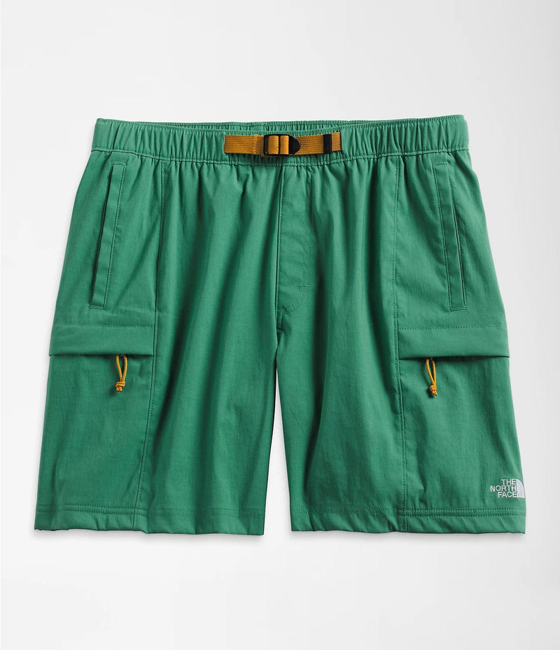 Load image into Gallery viewer, The North Face Class V Belted Shorts - Men&#39;s The North Face
