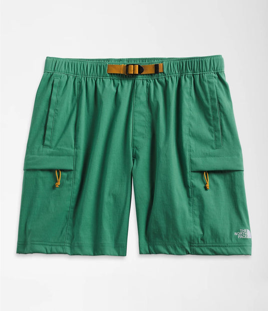 The North Face Class V Belted Shorts - Men's – The Backpacker