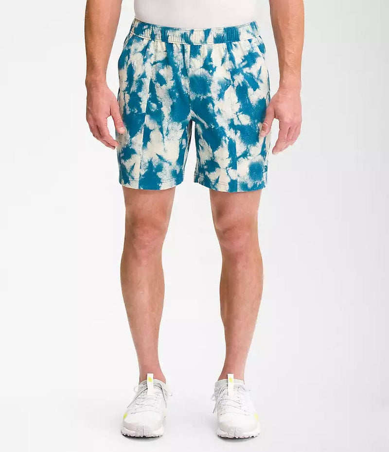 Load image into Gallery viewer, The North Face Class V Pull on Short- Men&#39;s The North Face
