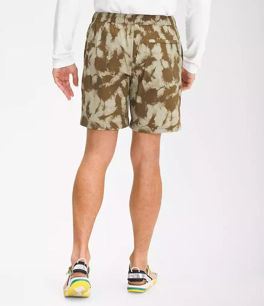 The North Face Class V Pull on Short- Men's The North Face