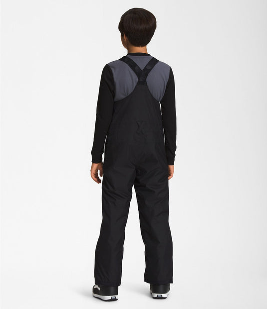 THE NORTH FACE Teen Freedom Insulated Bib, Gardenia White, X-Small :  : Clothing, Shoes & Accessories
