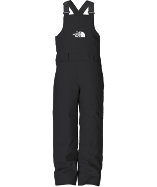 TNF Black / Youth SM The North Face Freedom Insulated Bib - Teen's The North Face