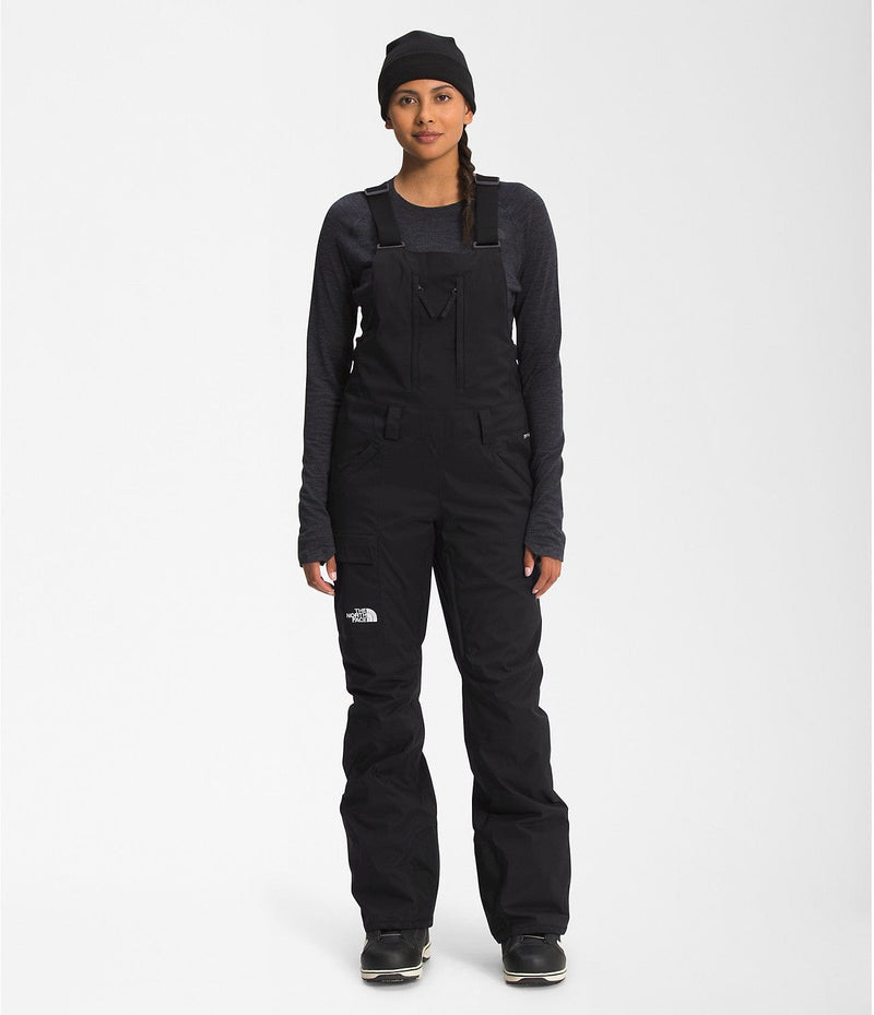 Load image into Gallery viewer, The North Face Freedom Insulated Bib - Women&#39;s The North Face
