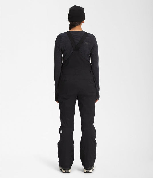 The North Face Freedom Insulated Bib - Women's The North Face