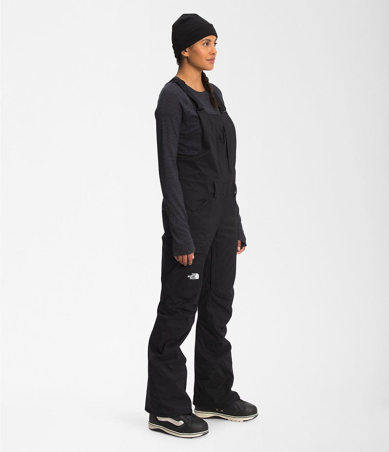 Load image into Gallery viewer, The North Face Freedom Insulated Bib - Women&#39;s The North Face
