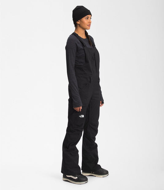 The North Face Freedom Insulated Bib - Women's The North Face