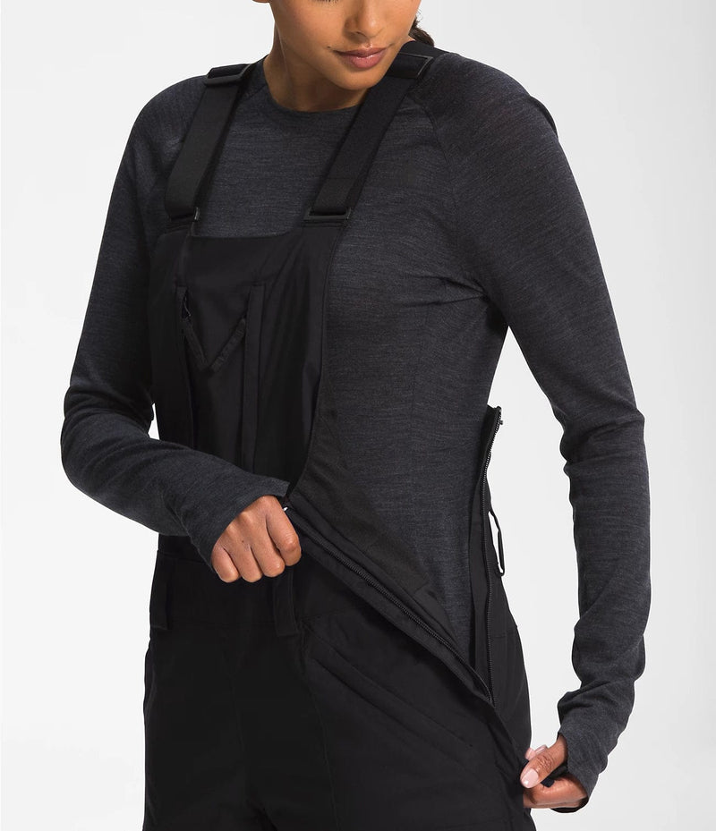 Load image into Gallery viewer, The North Face Freedom Insulated Bib - Women&#39;s The North Face
