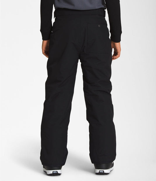 The North Face Freedom Insulated Pant - Boys' – The Backpacker