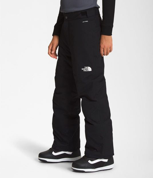 The North Face Freedom Insulated Pant - Boy's The North Face
