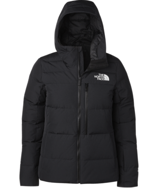 The North Face Womens Heavenly Down Jacket - Women's insulation jacket for  backcountry skiing and ski touring