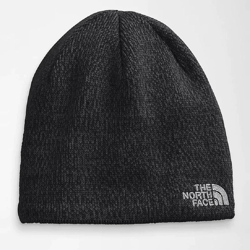 Load image into Gallery viewer, The North Face Black Heather The North Face Jim Beanie The North Face
