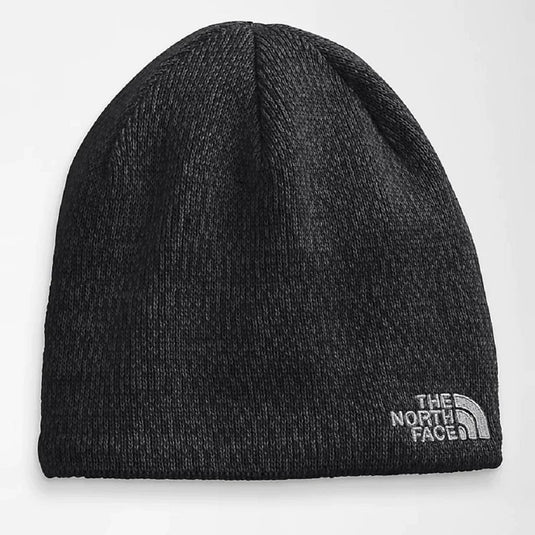 The North Face Black Heather The North Face Jim Beanie The North Face