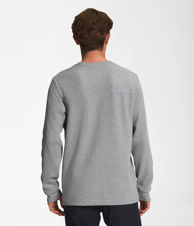 Load image into Gallery viewer, The North Face Long-Sleeve Henley - Men&#39;s The North Face
