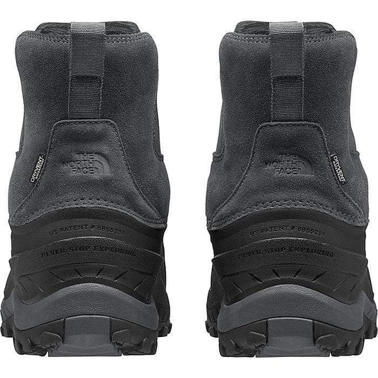 The North Face Men's Chilkat IV Pull-On Boots The North Face