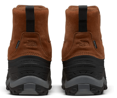 The North Face Men's Chilkat IV Pull-On Boots The North Face