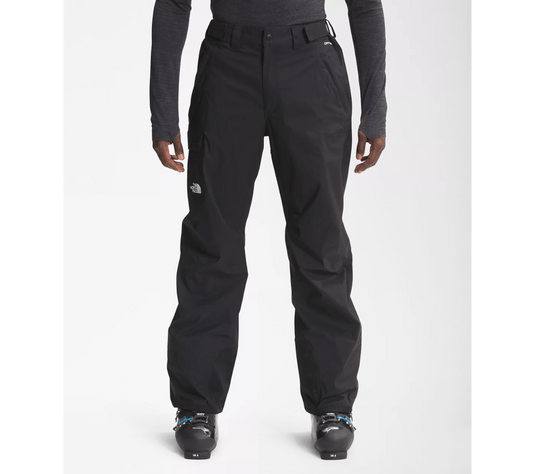 The North Face Black - Long / SM The North Face Men's Freedom Pants The North Face