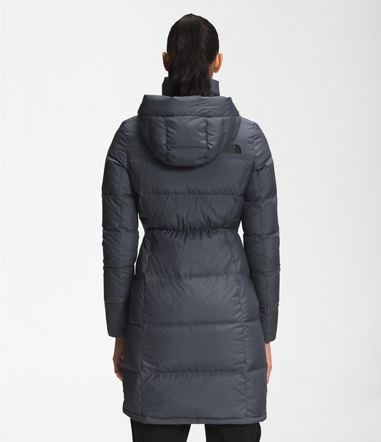 The North Face Metropolis Parka - Women's The North Face