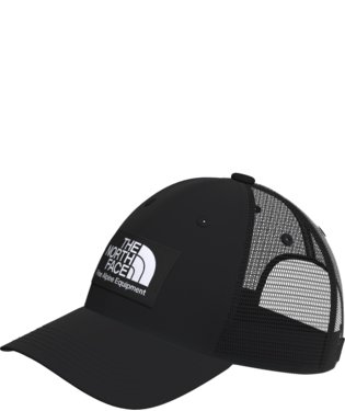 The North Face Black The North Face Mudder Trucker Hat The North Face