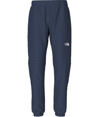 Shady Blue / Youth XS The North Face On Mountain Pant - Boys' The North Face