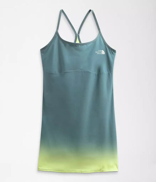 The North Face Printed Arque Hike Dress - Women's The North Face