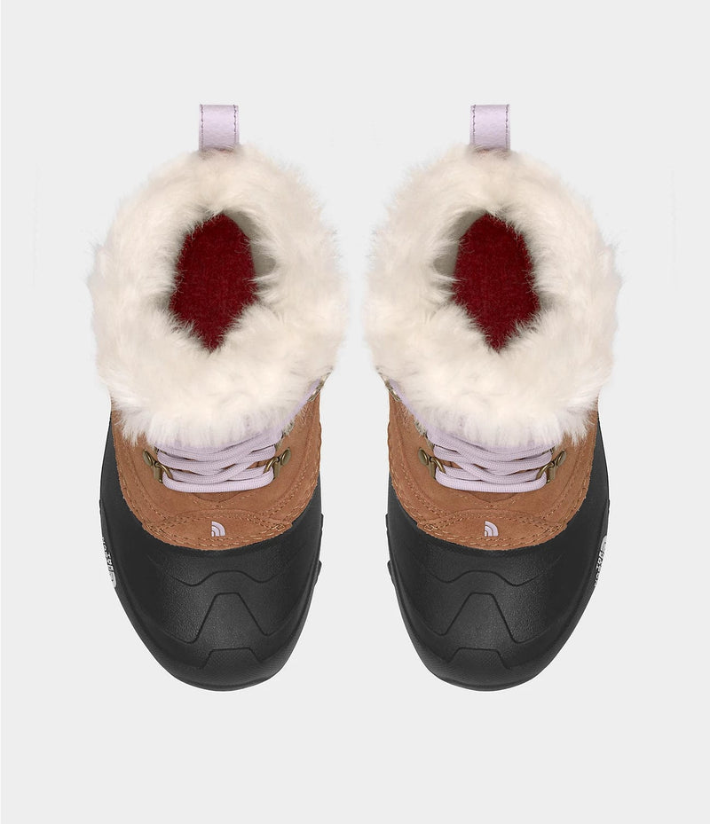 Load image into Gallery viewer, The North Face Shellista Extreme - Youth The North Face
