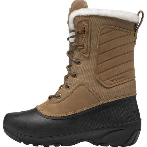 The North Face Shellista IV Mid Waterproof - Women's The North Face