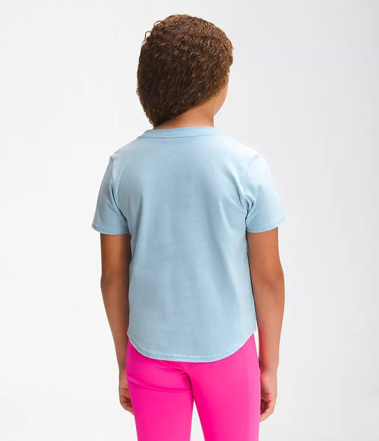 The North Face Short Sleeve Graphic Tee - Kids' The North Face