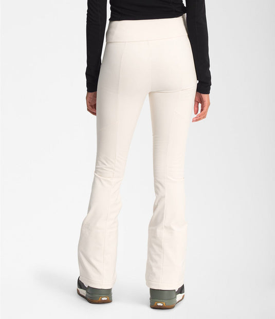 THE NORTH FACE Women's Snoga Pant (Standard and Plus Size), Gardenia White,  2 Regular : Clothing, Shoes & Jewelry 