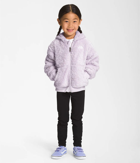 The North Face Suave Oso Full Zip Hoody - Kids'