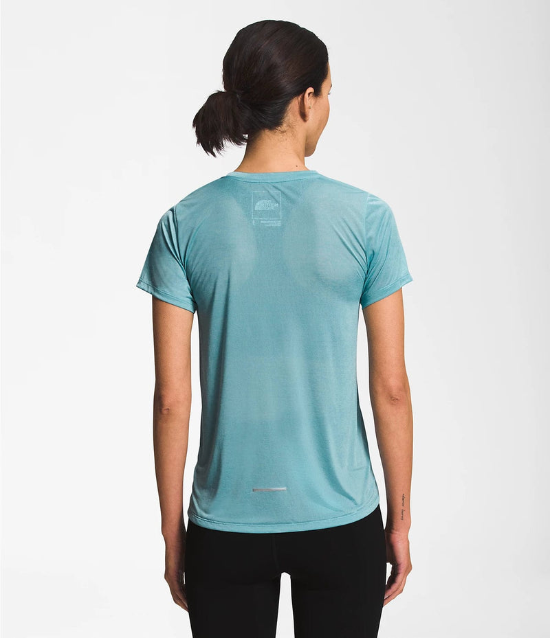 Load image into Gallery viewer, The North Face Sunriser Shortsleeve Shirt - Women&#39;s The North Face
