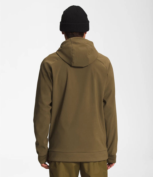 The North Face Tekno Logo Hoodie - Men's The North Face