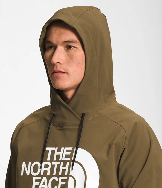 The North Face Tekno Logo Hoodie - Men's The North Face