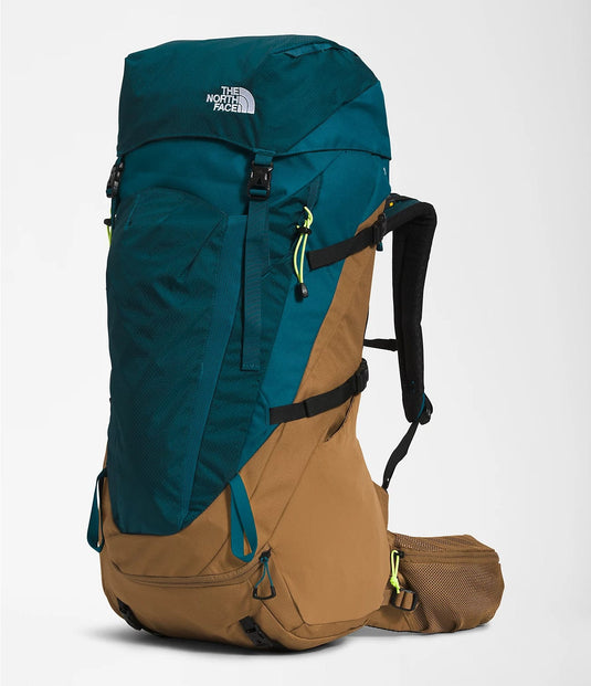 The North Face Terra 55 Backpack The North Face