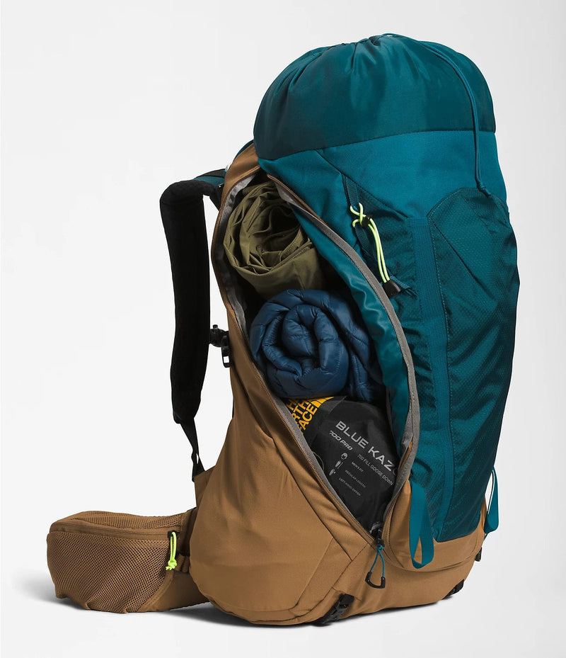 Load image into Gallery viewer, The North Face Terra 55 Backpack The North Face
