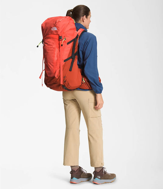 The North Face Terra 55 Backpack - Women's The North Face