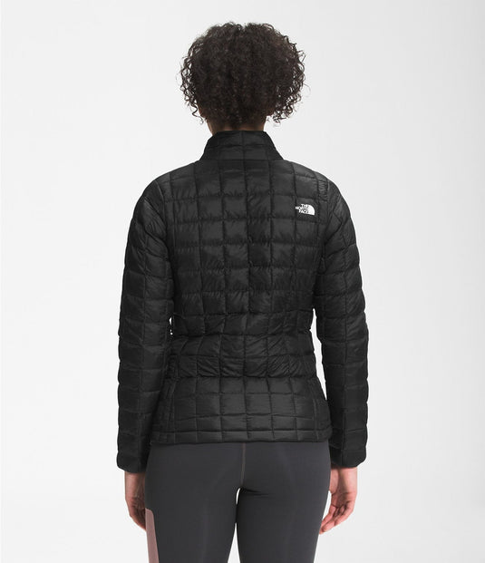 The North Face ThermoBall Eco Jacket 2.0 - Women's The North Face