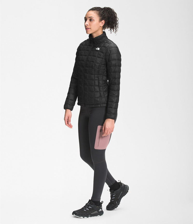 The North Face ThermoBall Eco Jacket 2.0 - Women's – The Backpacker